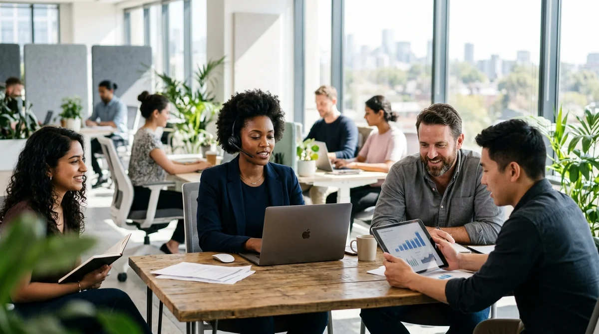 Mastering the Modern Close: How AI Roleplay Training for Sales Teams Drives Revenue