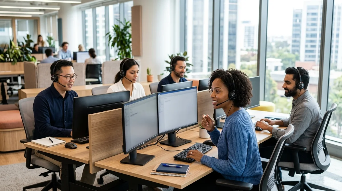 15 Essential Customer Service Training Topics to Boost Performance