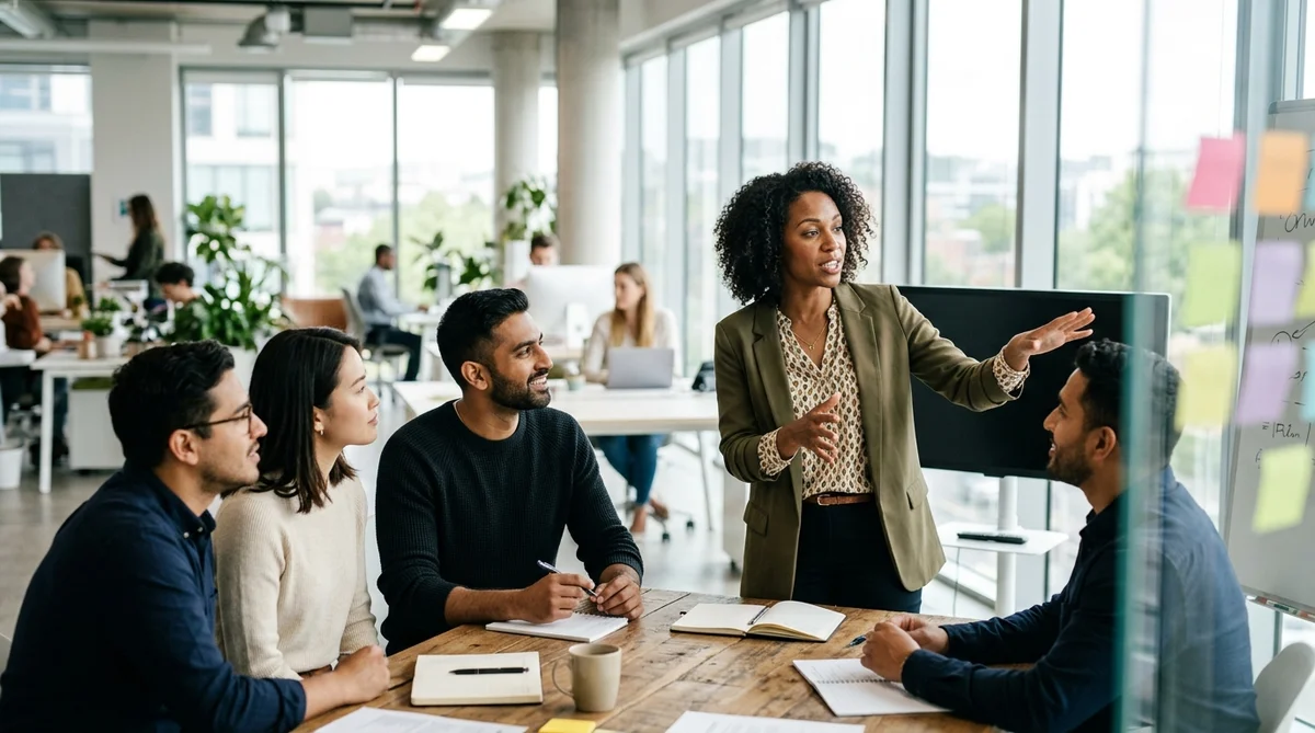 Mastering Sales Enablement Training: Strategies for Modern Revenue Teams