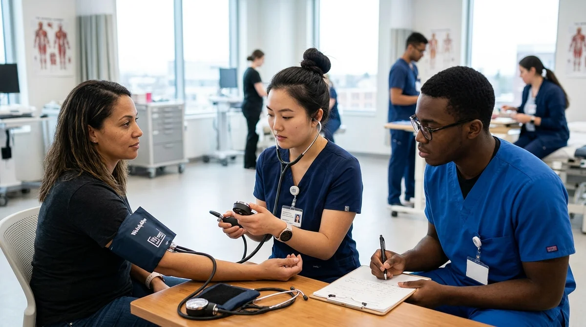 Comprehensive OSCE Prep: Strategies for Clinical Success and Mastery