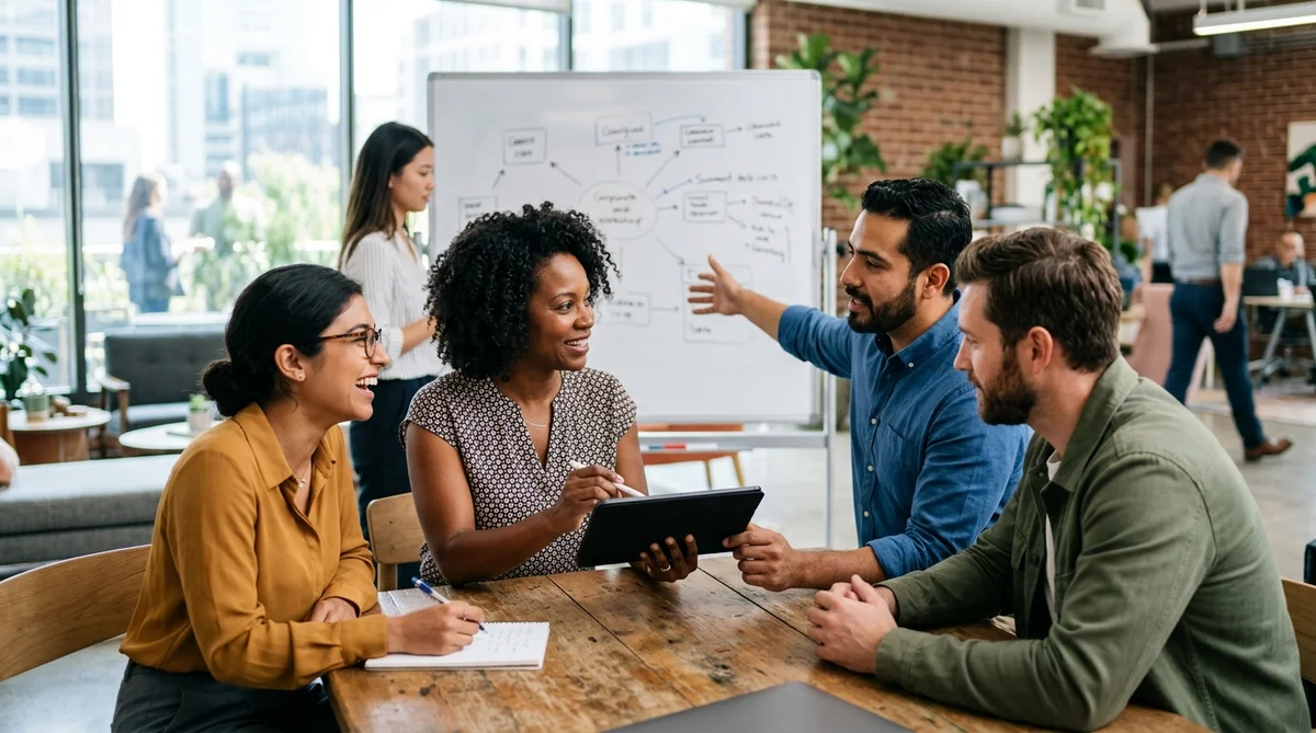 Building a Future-Proof Learning and Development Strategy for 2025 and Beyond