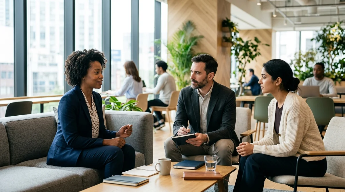 Mastering Difficult Conversations Training: A Framework for High-Stakes Communication