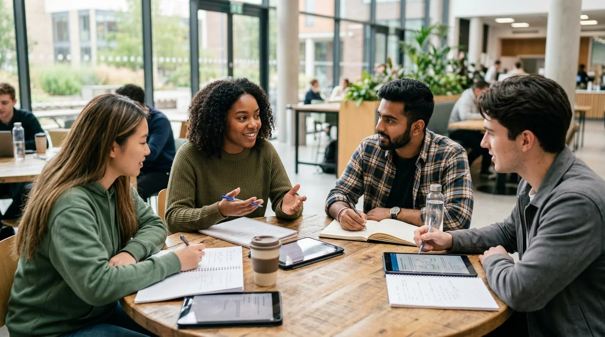 The Comprehensive Guide to Soft Skills Training for College Students