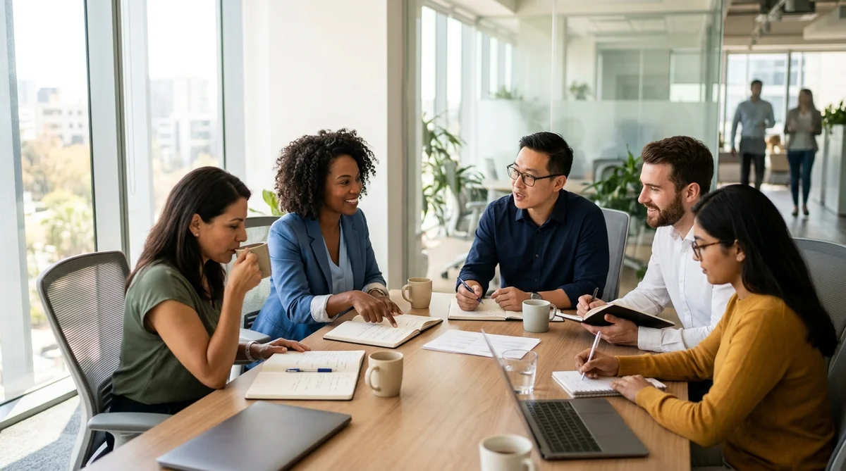 The Ultimate Guide to B2B Sales Training: Strategies for High-Performance Teams