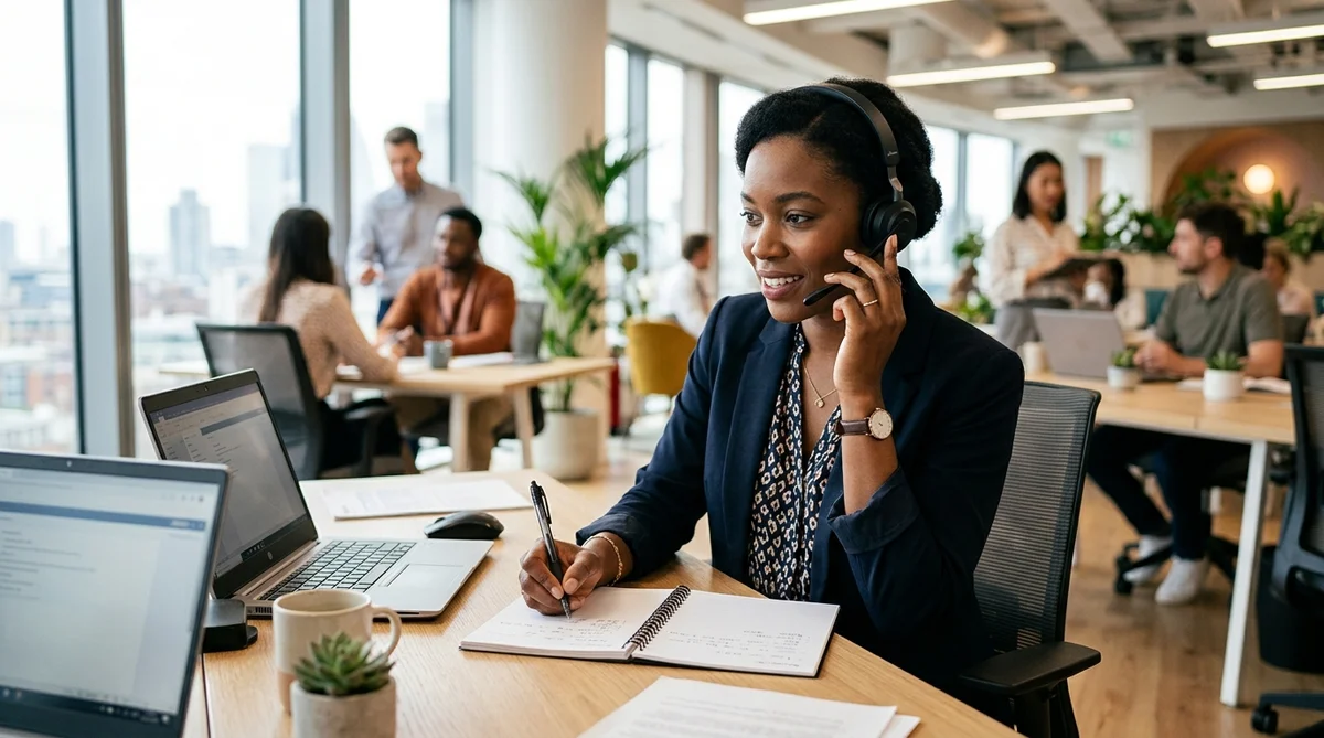 Mastering the Discovery Call Script: A Comprehensive Guide to Qualifying Leads and Closing Deals