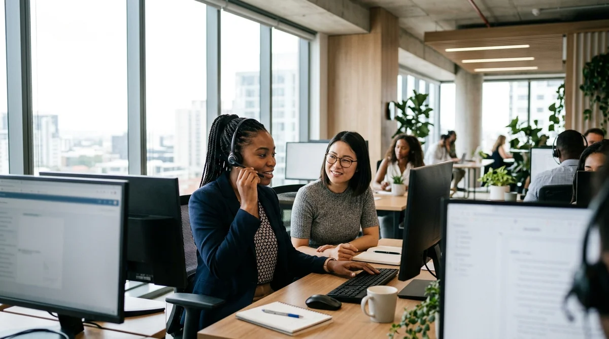 Mastering Conflict: The Ultimate Guide to a Dealing With Difficult Customers Course