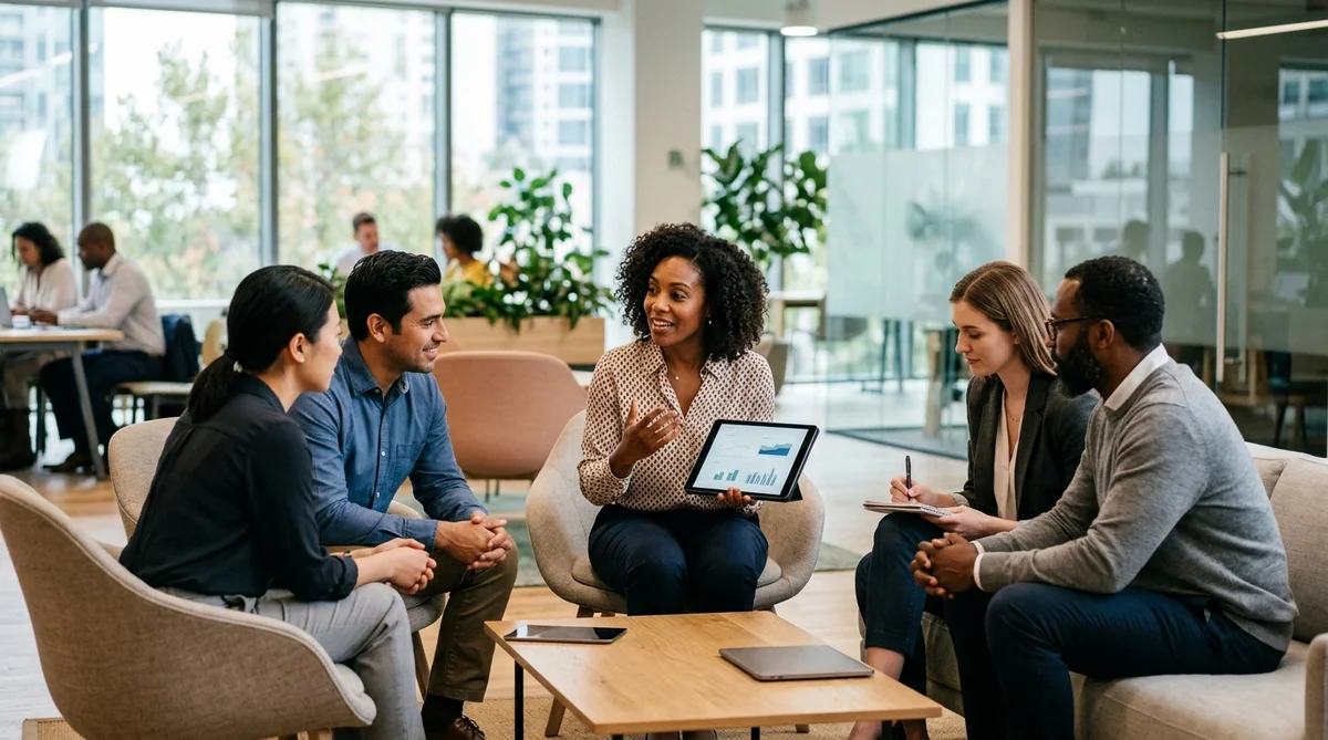 Mastering Scenario Based Training: A Comprehensive Guide for 2025