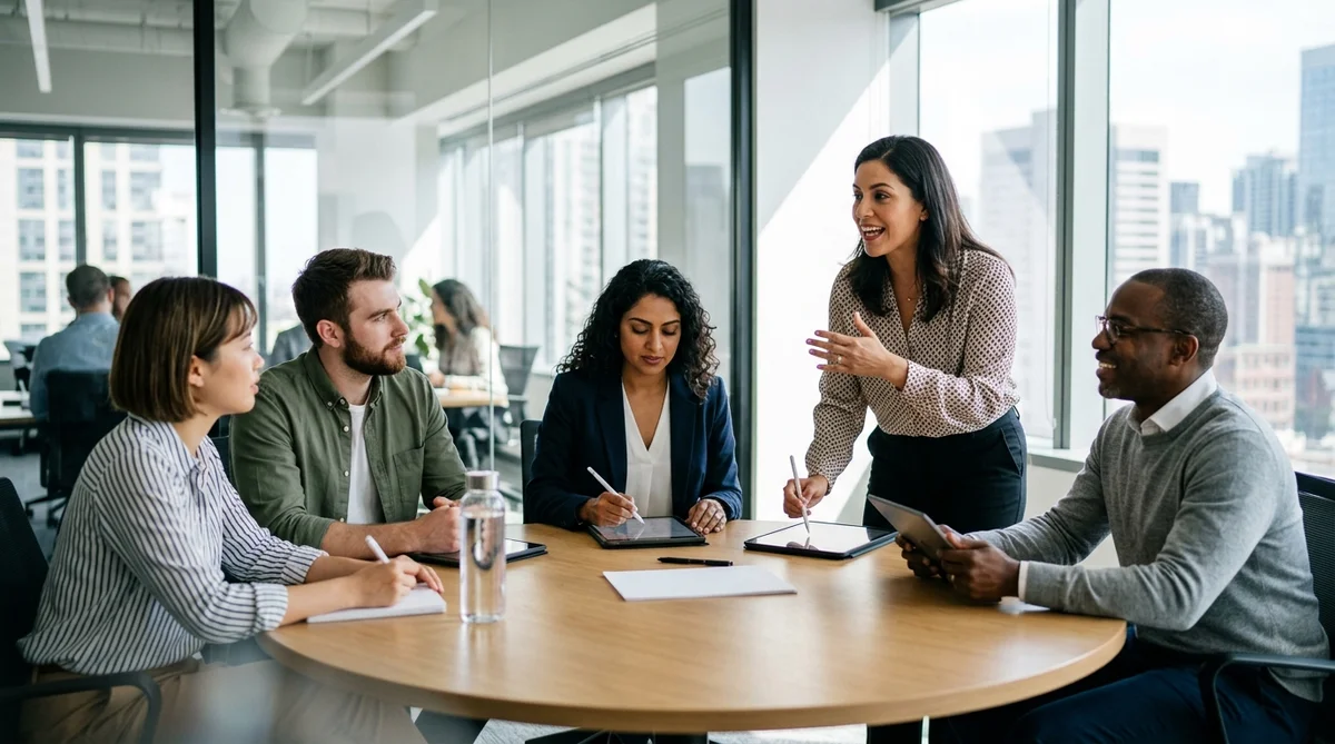 27 Creative Sales Kickoff Ideas to Energize Your Team in 2025