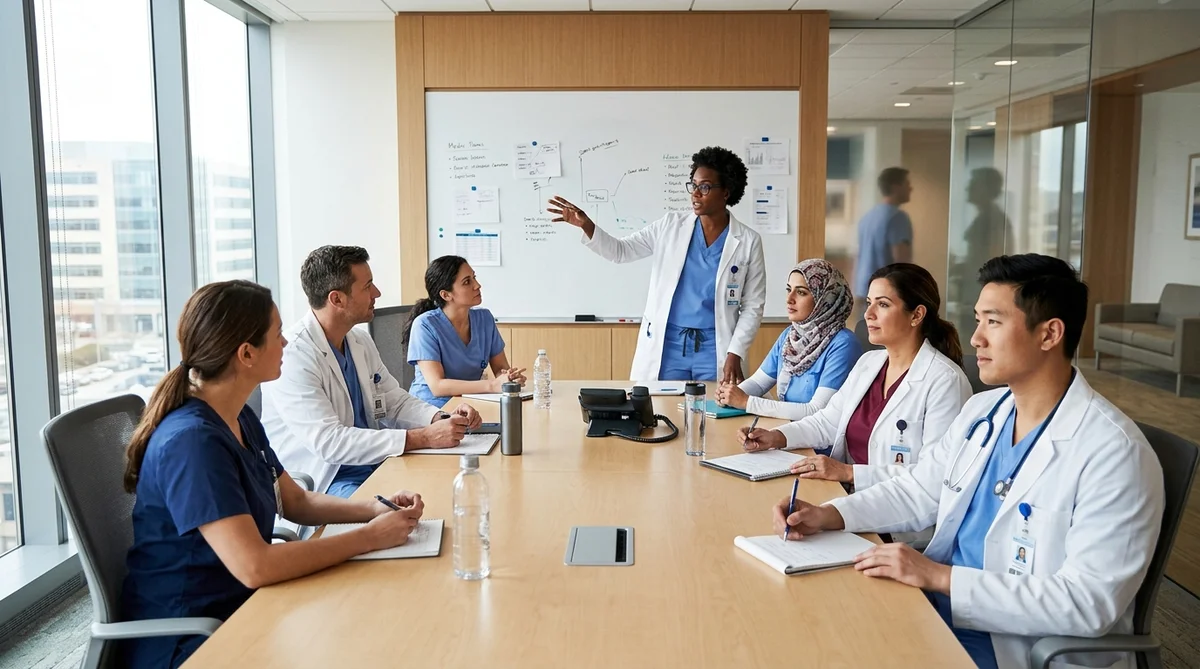 The Comprehensive Guide to Healthcare Customer Service Training: Building Patient Trust Through Communication