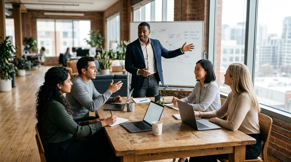 Sales Enablement Best Practices: A Strategic Guide to Revenue Growth
