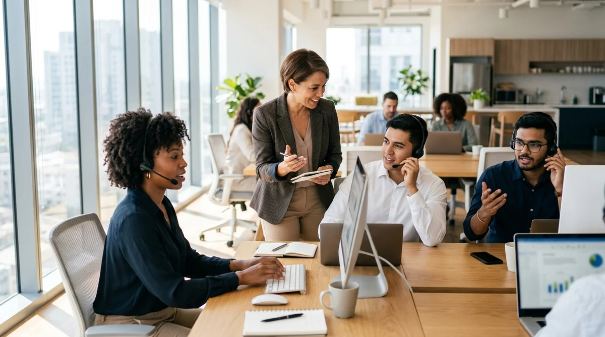 The Ultimate Guide to Inside Sales Training: Strategies for High-Performance Teams