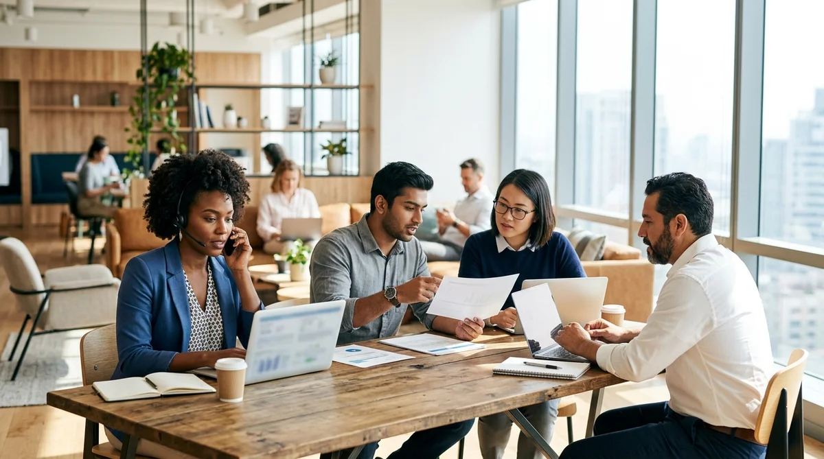 7 Best Hyperbound Alternatives for AI-Powered Sales Training in 2025