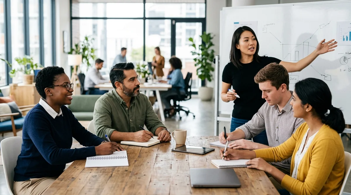 The Ultimate Sales Onboarding Plan: A Strategic Framework for High-Performance Teams