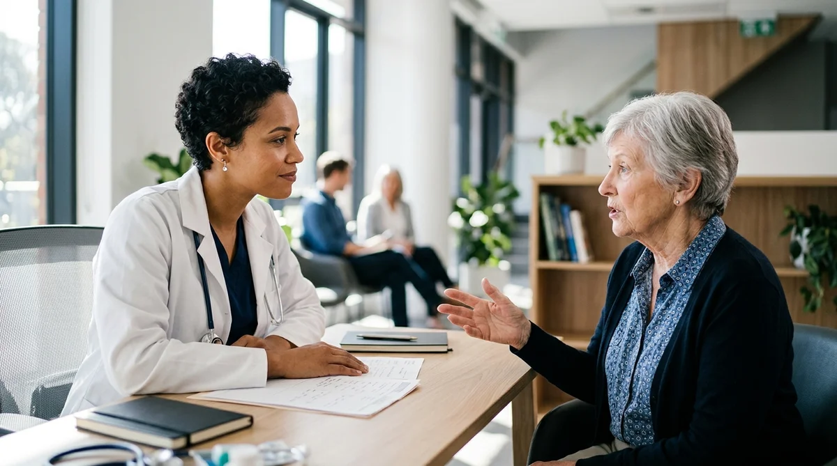 Understanding and Correcting Bad Bedside Manner in Modern Healthcare
