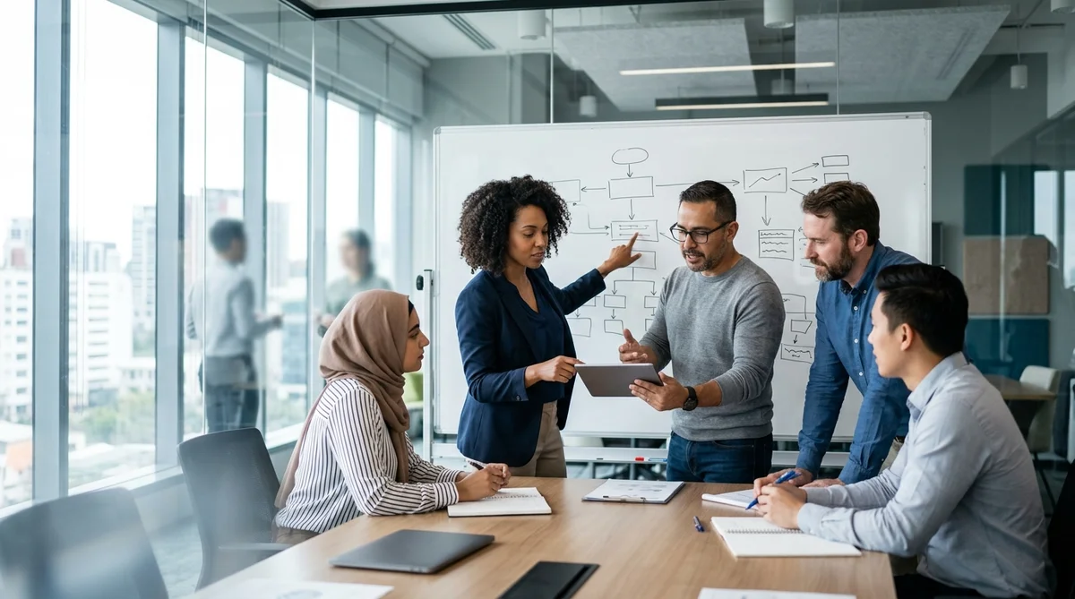 Maximizing Training ROI: A Comprehensive Guide to Measuring Learning Impact
