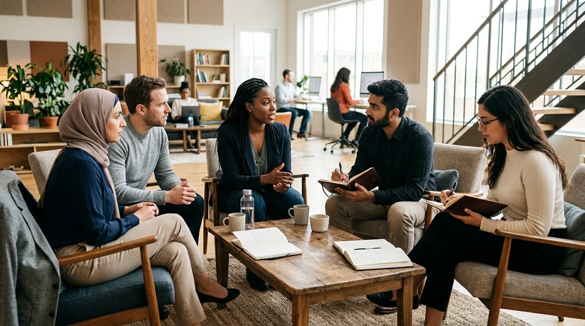 Mastering Giving and Receiving Feedback Training: A Comprehensive Guide