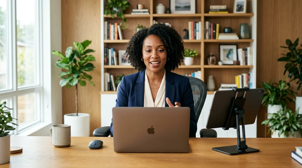 Mastering the Job Market with AI Interview Practice: A Complete Guide