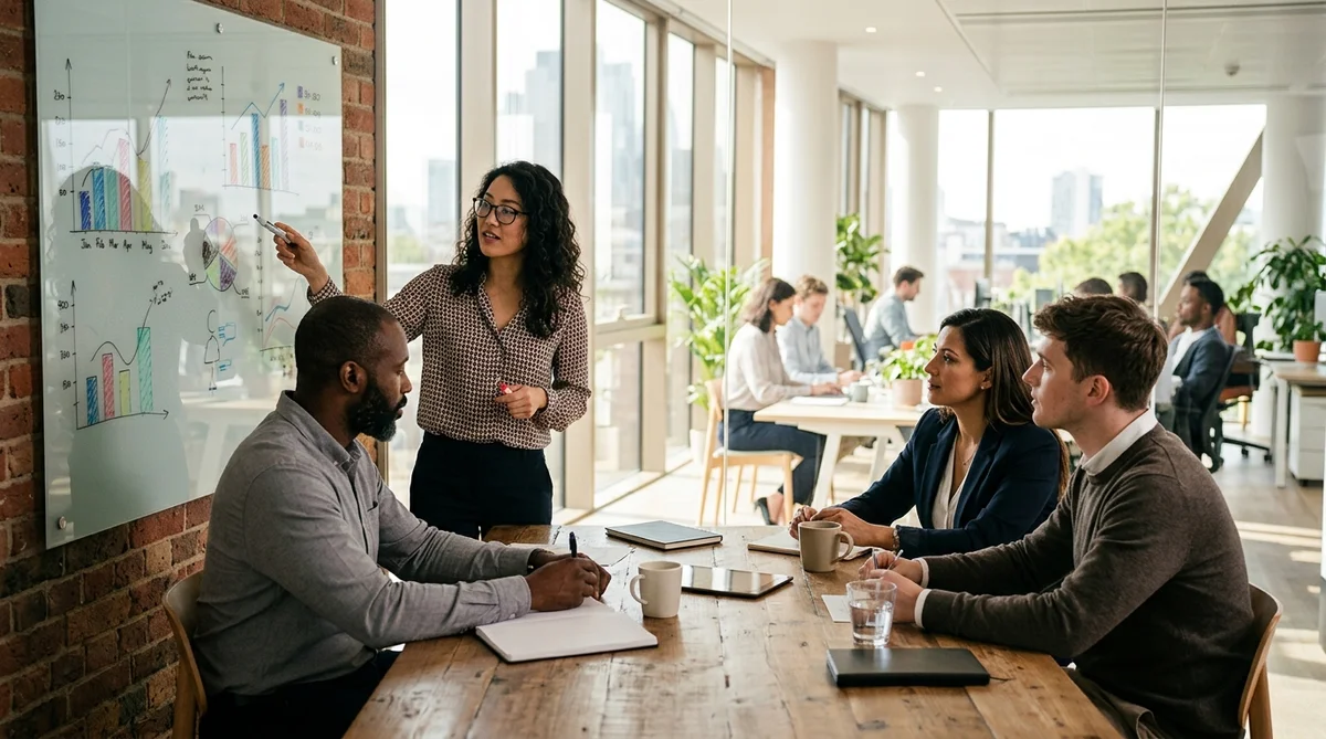 How to Measure Training Effectiveness: A Data-Driven Guide for Modern Teams