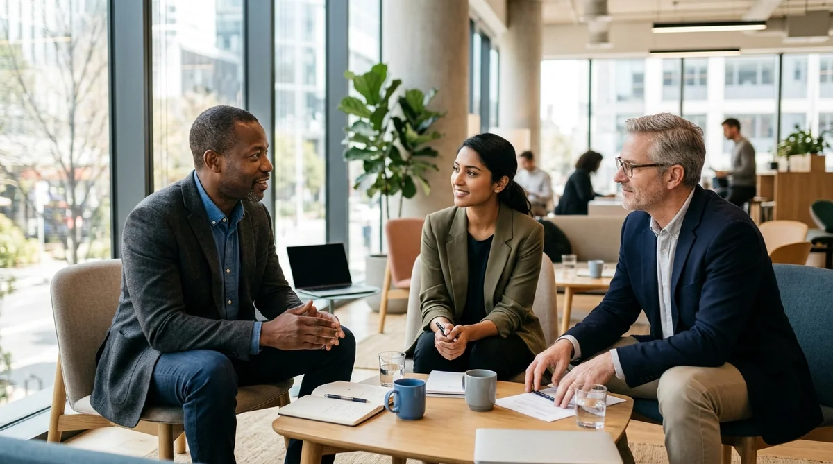 Mastering Workplace Conflict Resolution Scenarios: A Comprehensive Guide