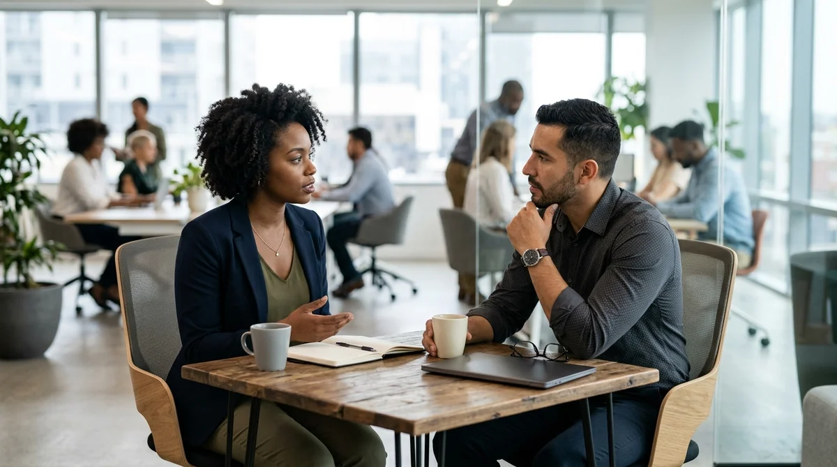 Conflict Resolution Scenarios: Practical Examples and Training Strategies for Modern Teams