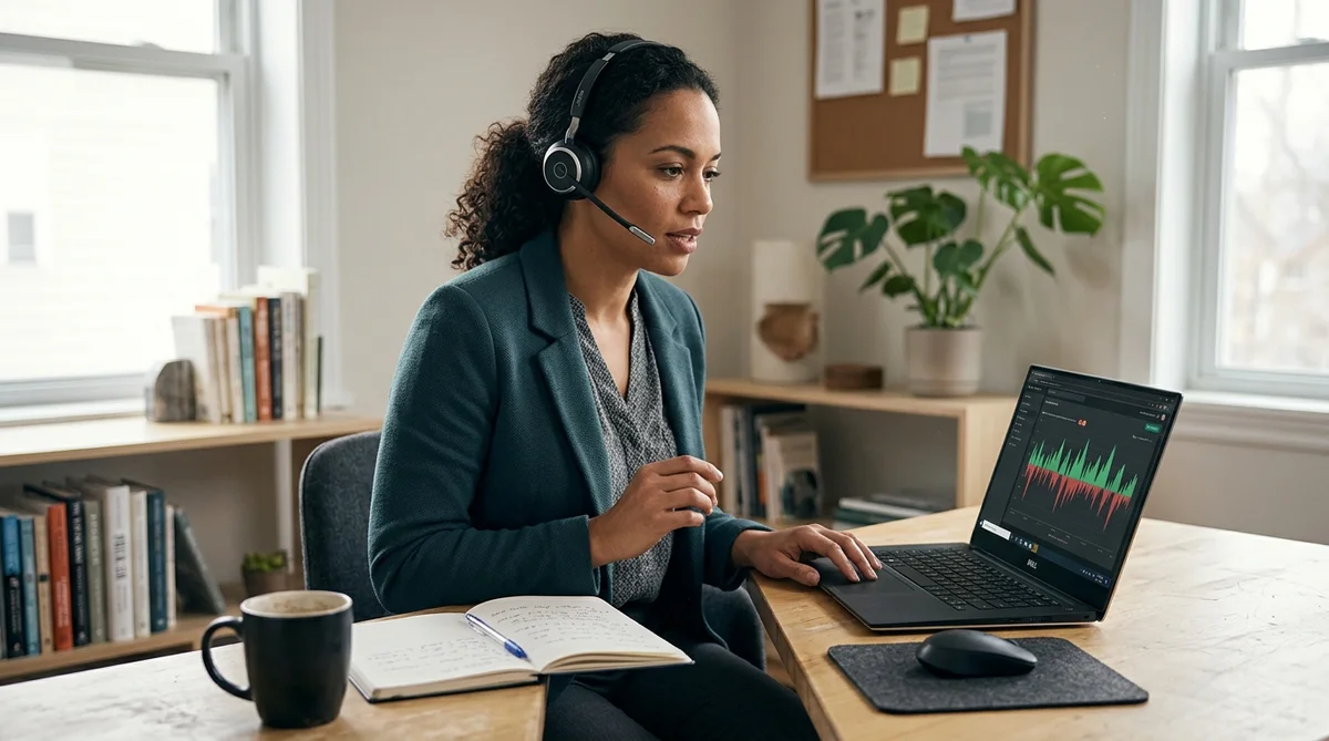 Phone sales training: Modern methods for 2026 revenue