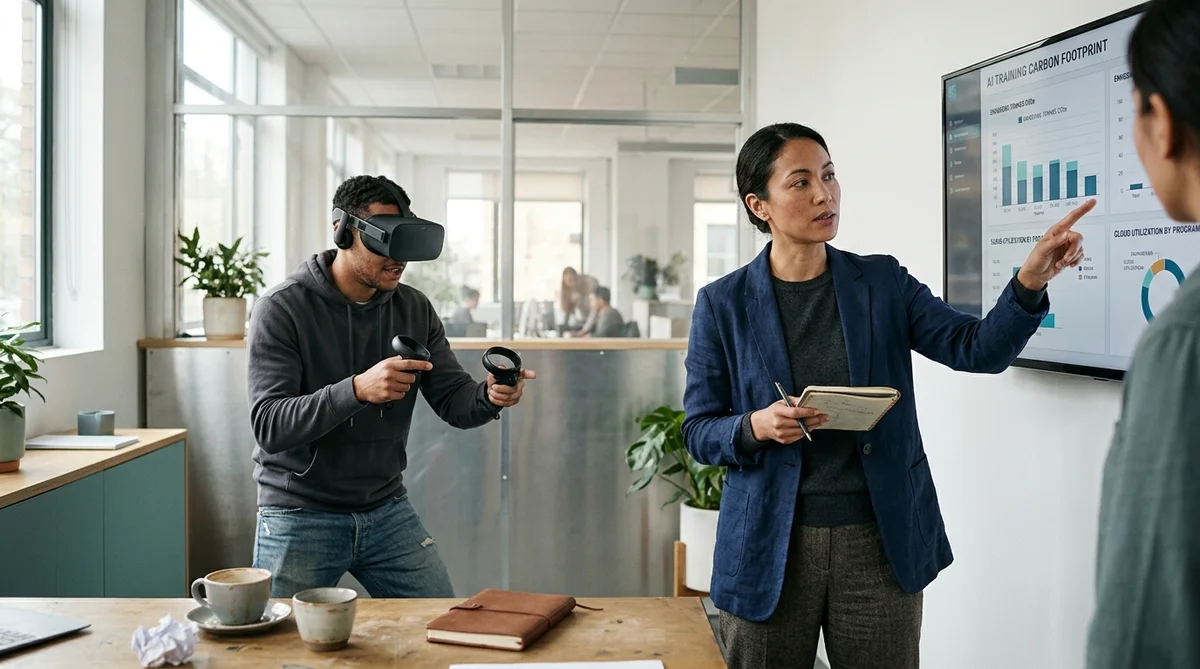 2026 corporate training trends for high growth teams