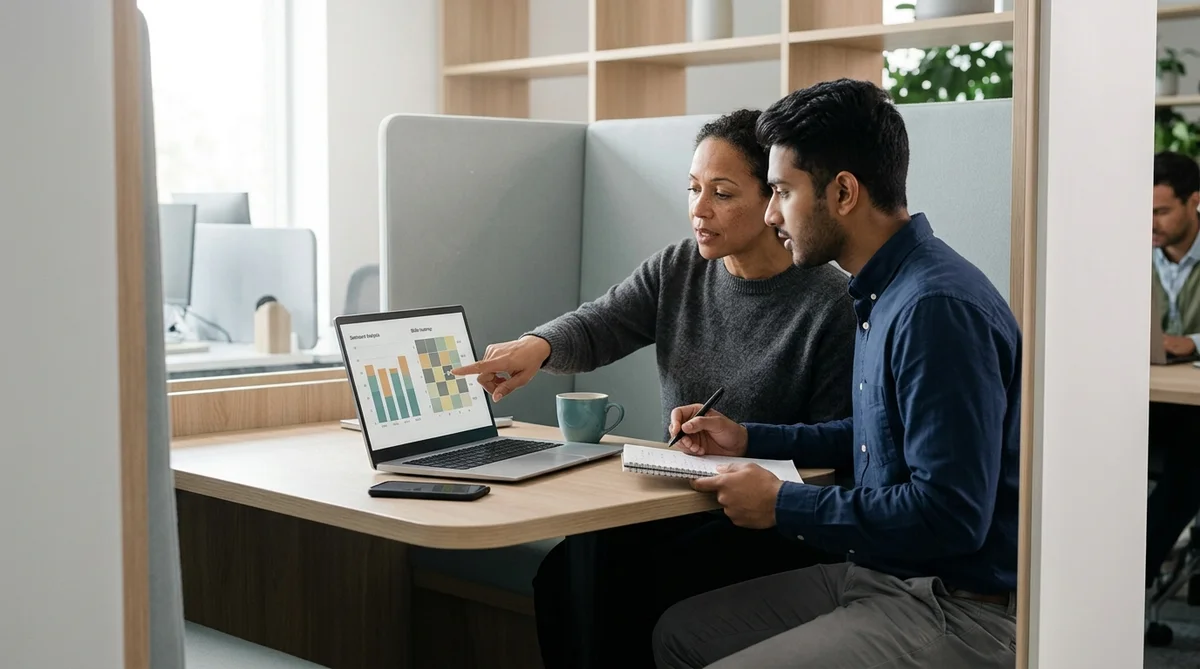 Sales coaching template options for 2026 team growth