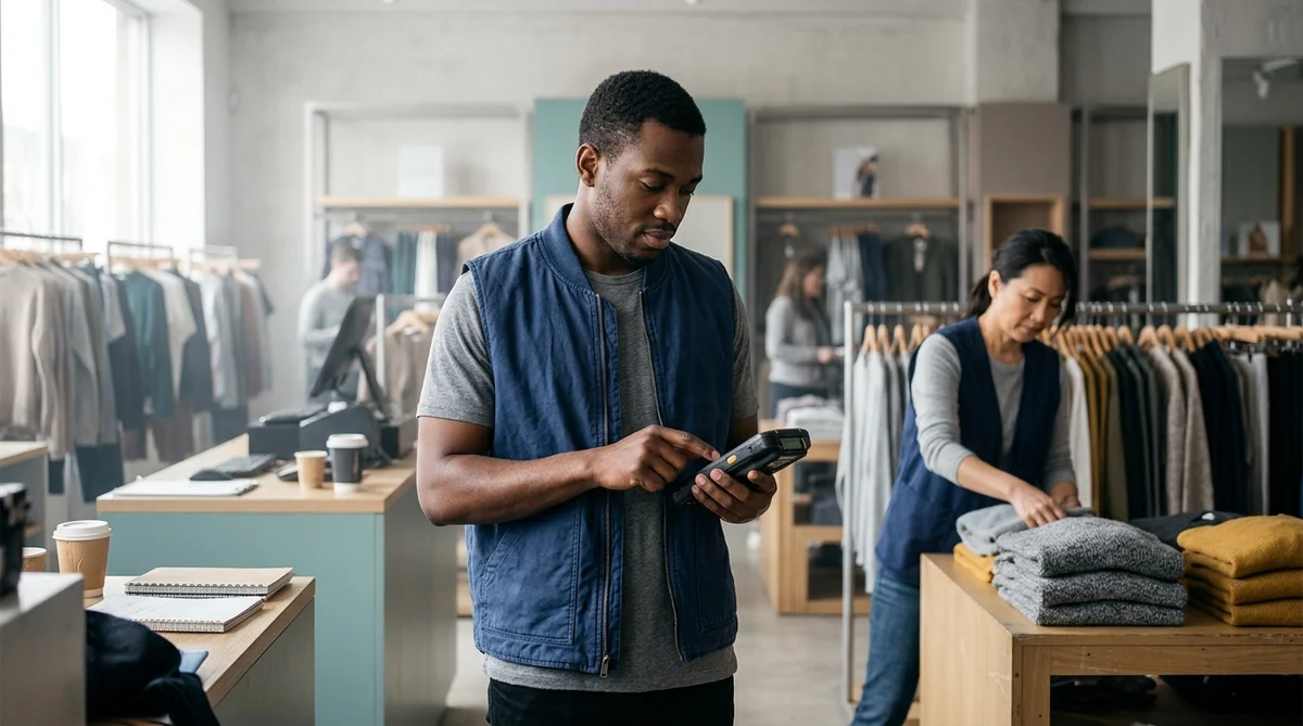 Retail sales training program for high turnover teams