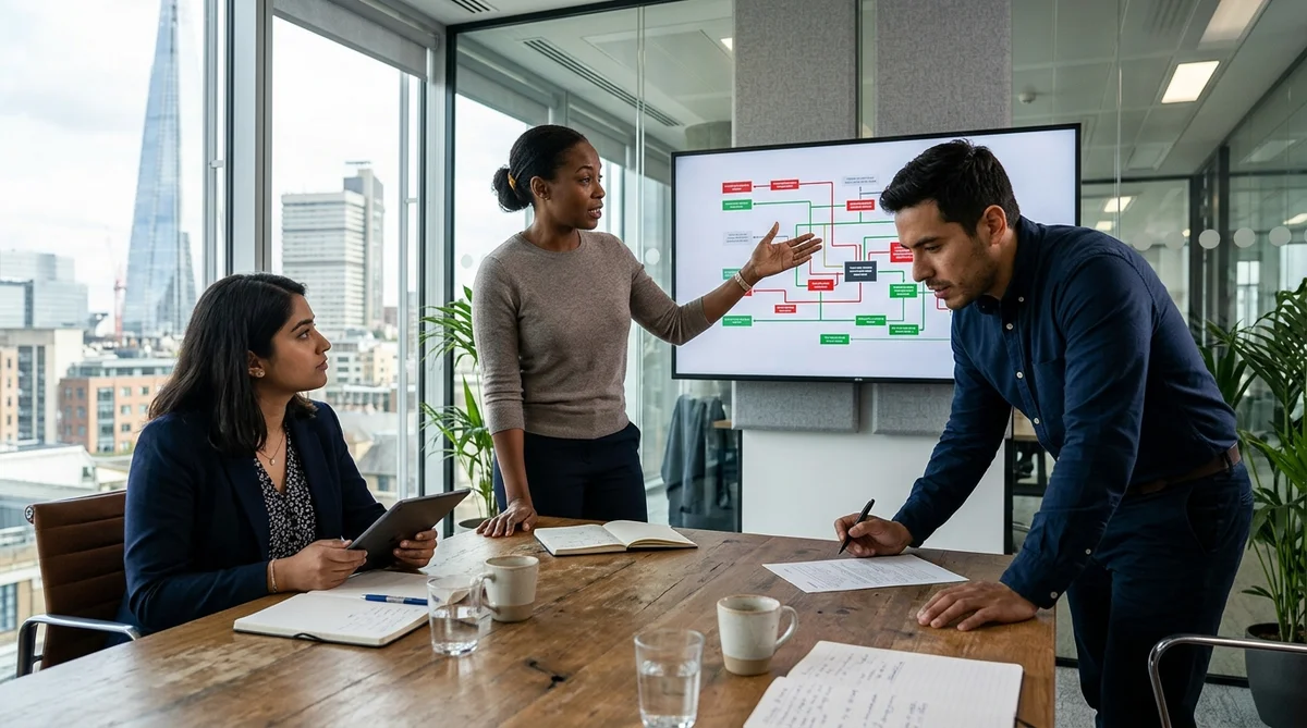 2026 Sales Objection Handling Examples for Hybrid Teams