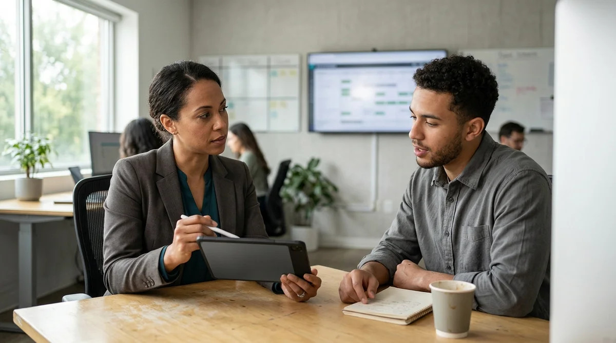 Communication skills for managers to drive 2026 productivity