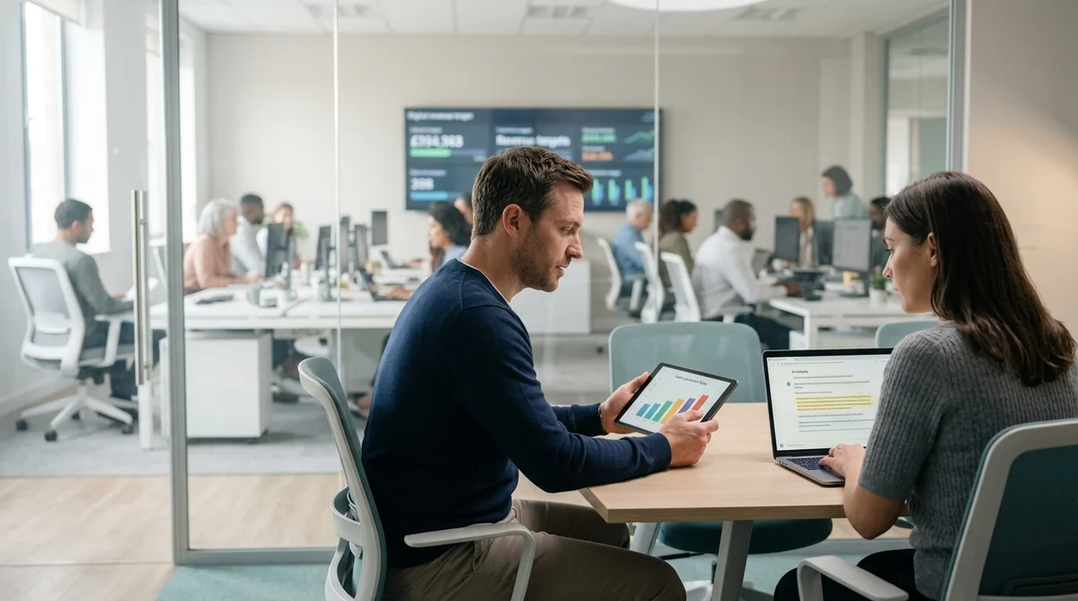 Sales performance coaching for 2026 high growth teams