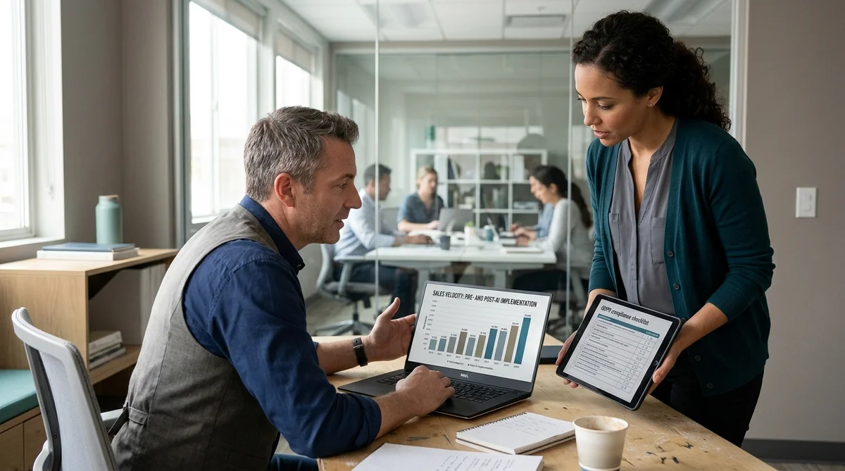 Sales enablement statistics for 2026 revenue planning