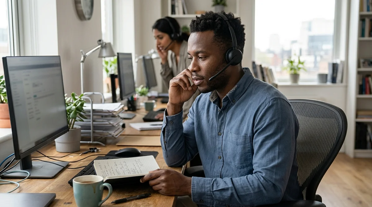 AI sales calls: Compliance and performance in 2026