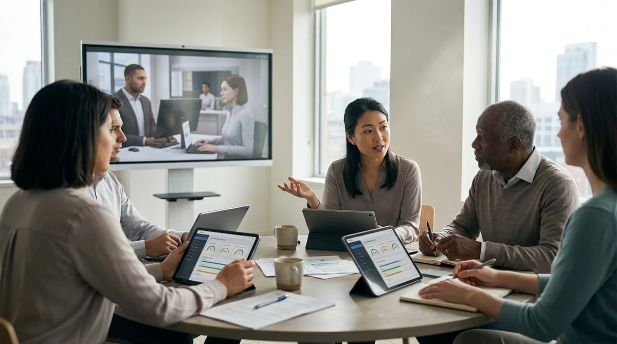 8 communication training activities for 2026 workforces