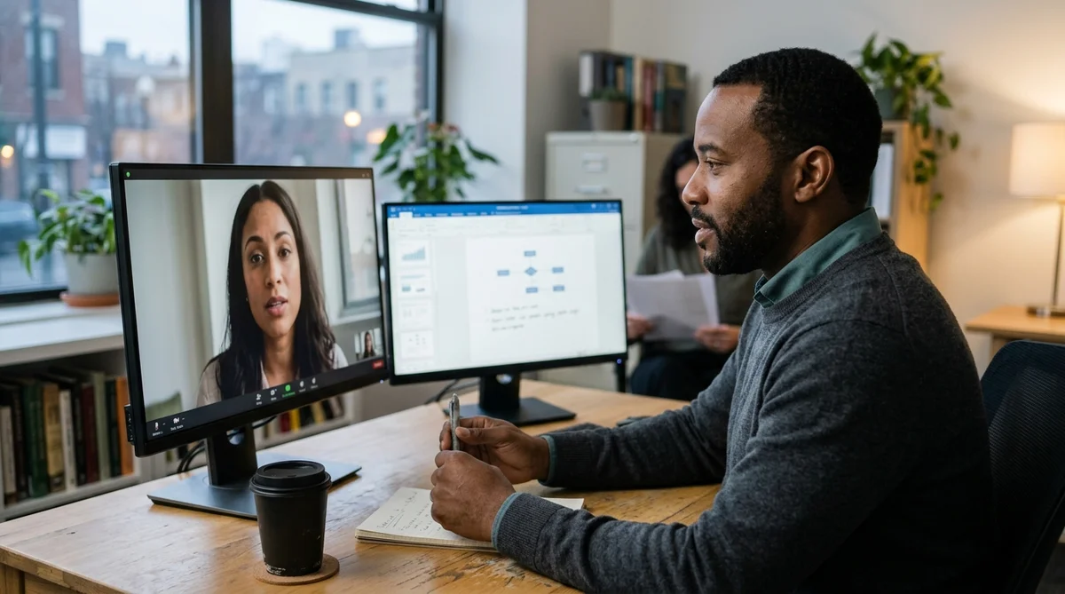 Basic counseling skills: Digital and neural adaptations
