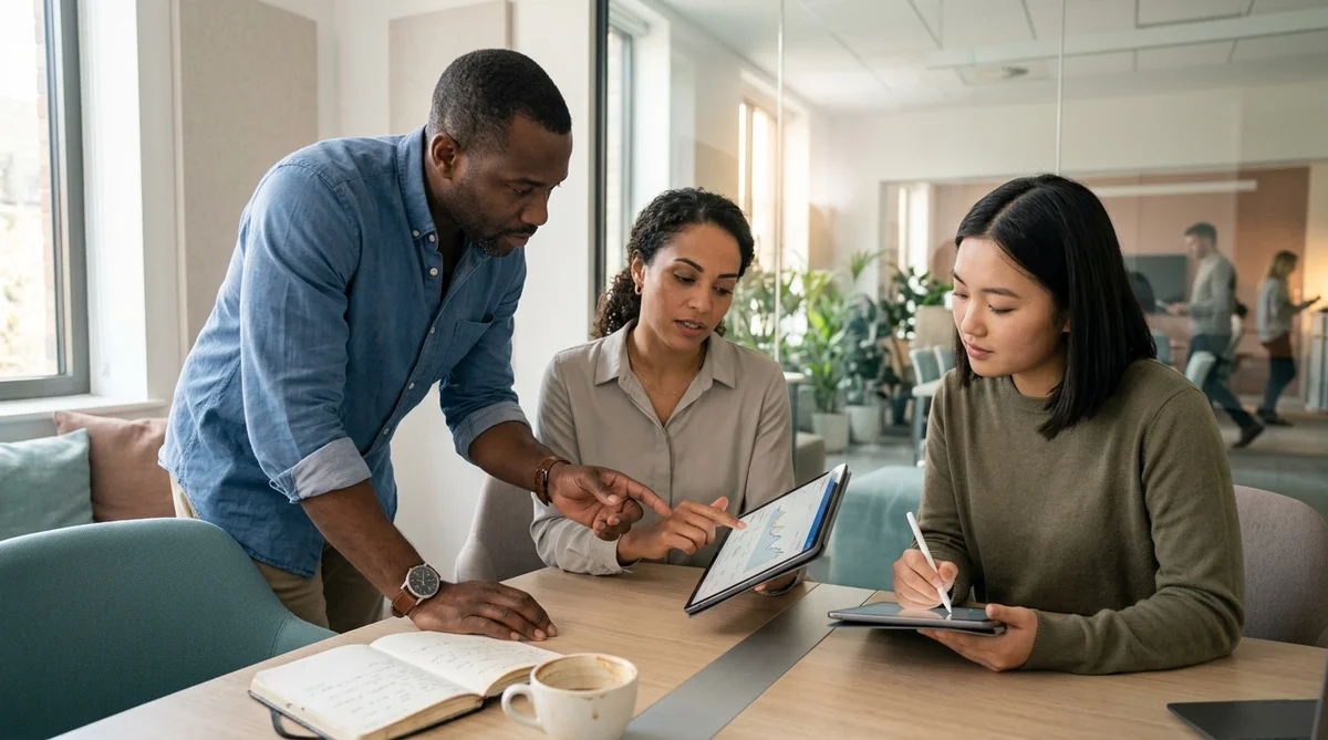 Build a better sales enablement content strategy in 2026