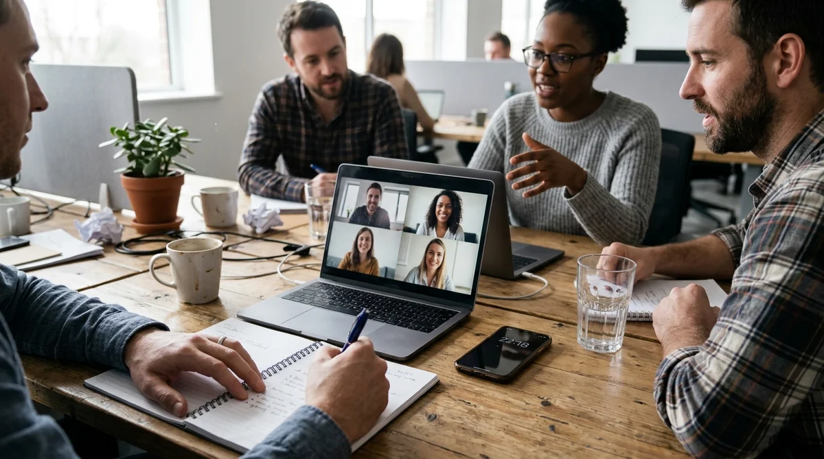 12 Discovery Call Questions for the 2026 B2B Buyer