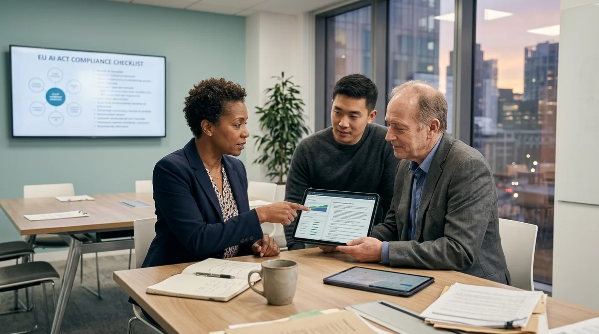 Learning and development trends to solve 2026 skill gaps