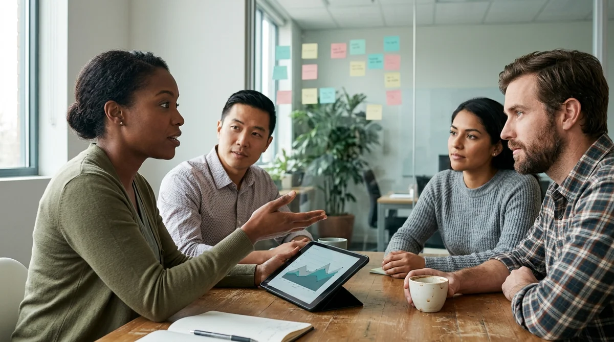 Difficult conversations workshop: 2026 skills for managers