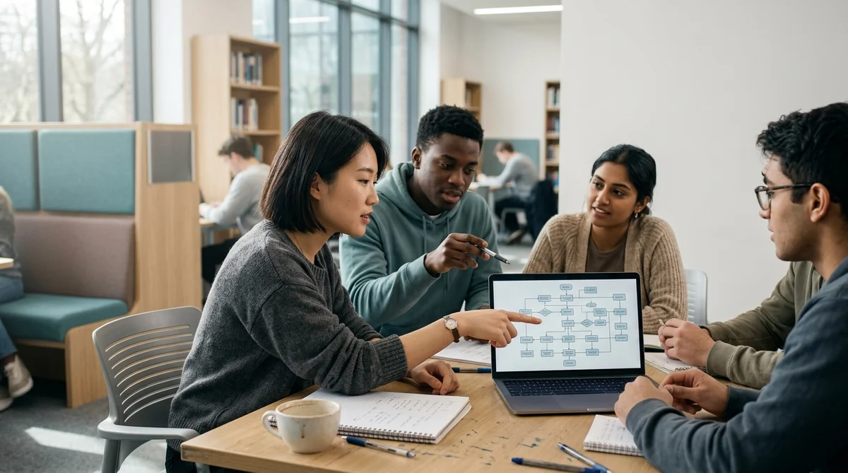 Modern examples of problem based learning scenarios for 2026