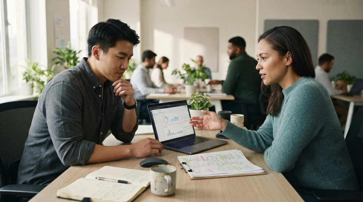 Sales Onboarding: Roleplay Progression & Readiness