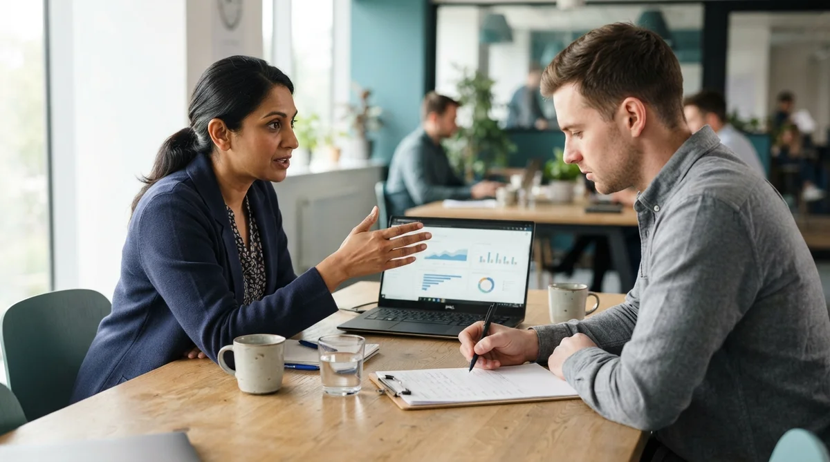 Sales Demo Role Play: Step-by-Step Practice Guide