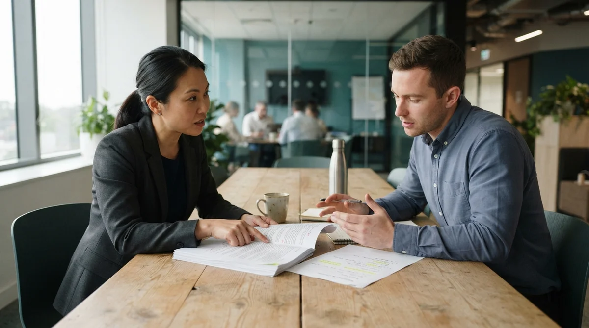 Sales Negotiation Role Play: Handling Discount Demands