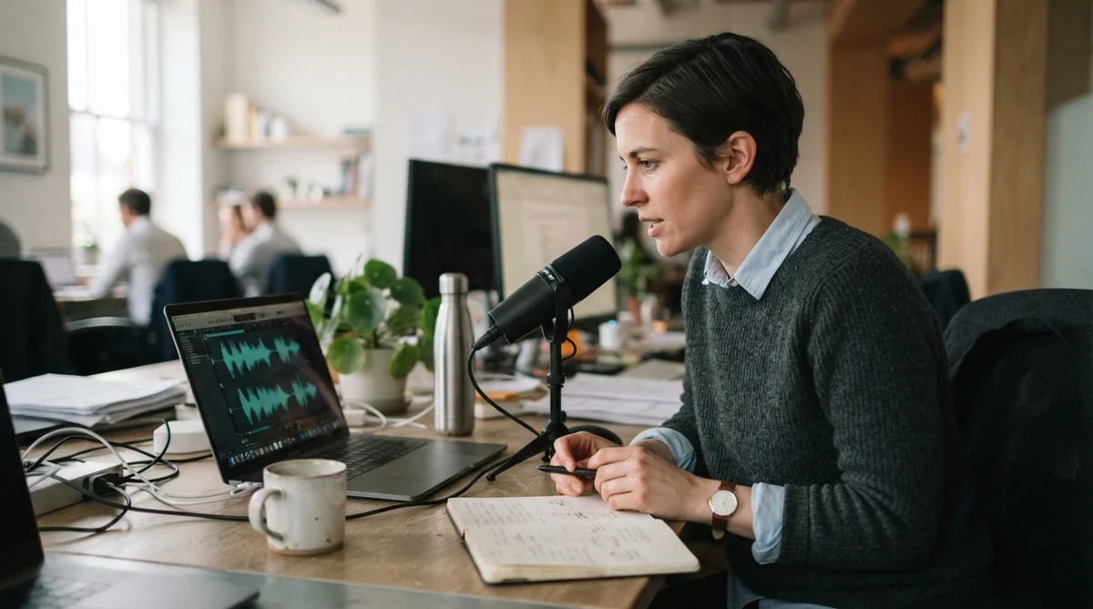 AI Roleplay Training for Financial Advisors